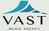 VAST MUSIC AGENCY Inc. | ヴァストミュージックエージェンシー